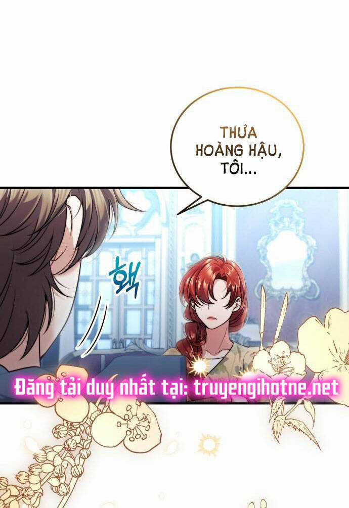 Tôi Sẽ Ly Hôn Với Người Chồng Bạo Chúa Của Mình Chapter 26.2 trang 35