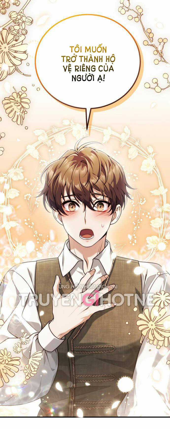 Tôi Sẽ Ly Hôn Với Người Chồng Bạo Chúa Của Mình Chapter 26.2 trang 36