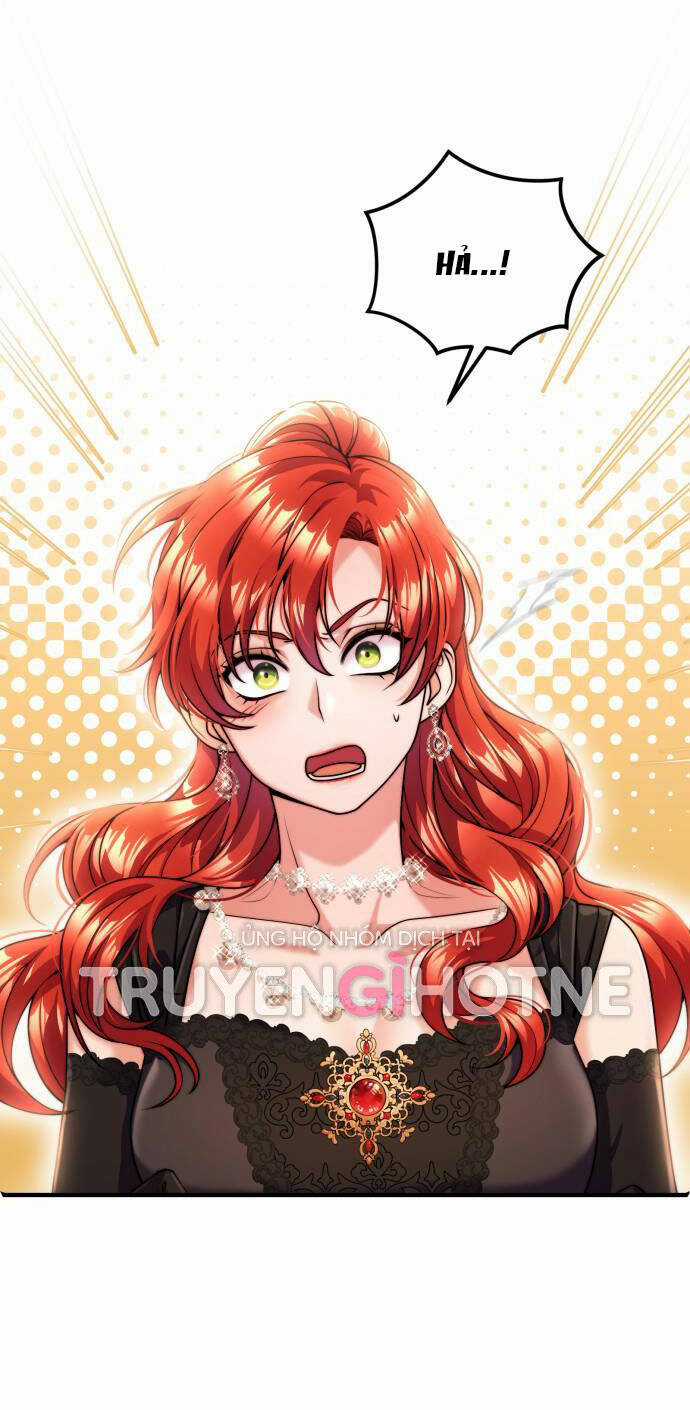 Tôi Sẽ Ly Hôn Với Người Chồng Bạo Chúa Của Mình Chapter 26.2 trang 5