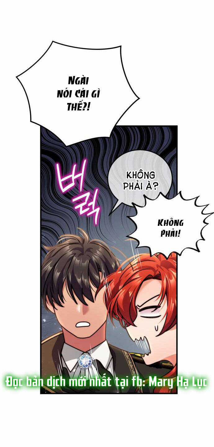 Tôi Sẽ Ly Hôn Với Người Chồng Bạo Chúa Của Mình Chapter 26.2 trang 6