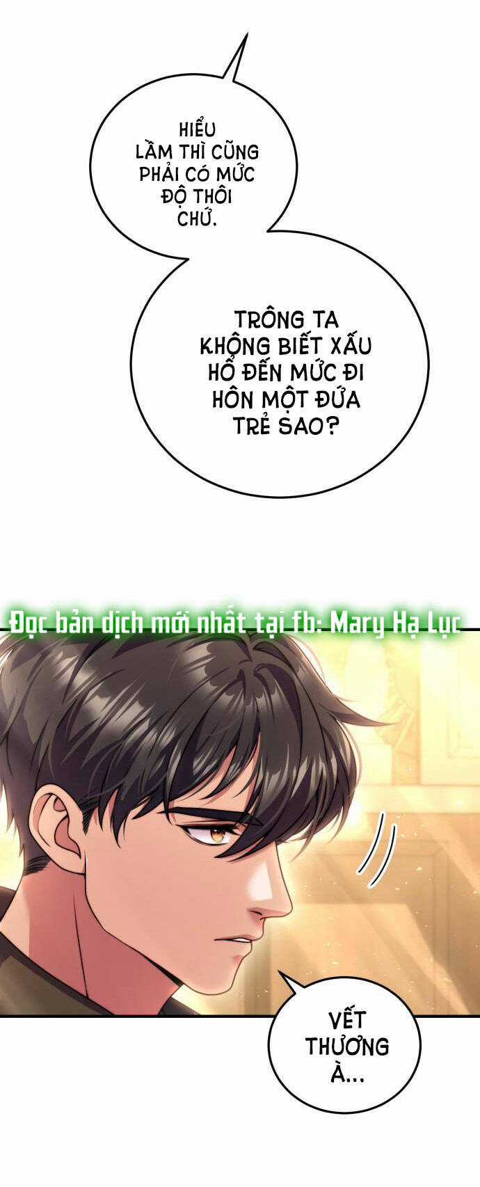 Tôi Sẽ Ly Hôn Với Người Chồng Bạo Chúa Của Mình Chapter 26.2 trang 8