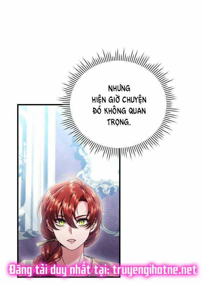Tôi Sẽ Ly Hôn Với Người Chồng Bạo Chúa Của Mình Chapter 27.1 trang 0