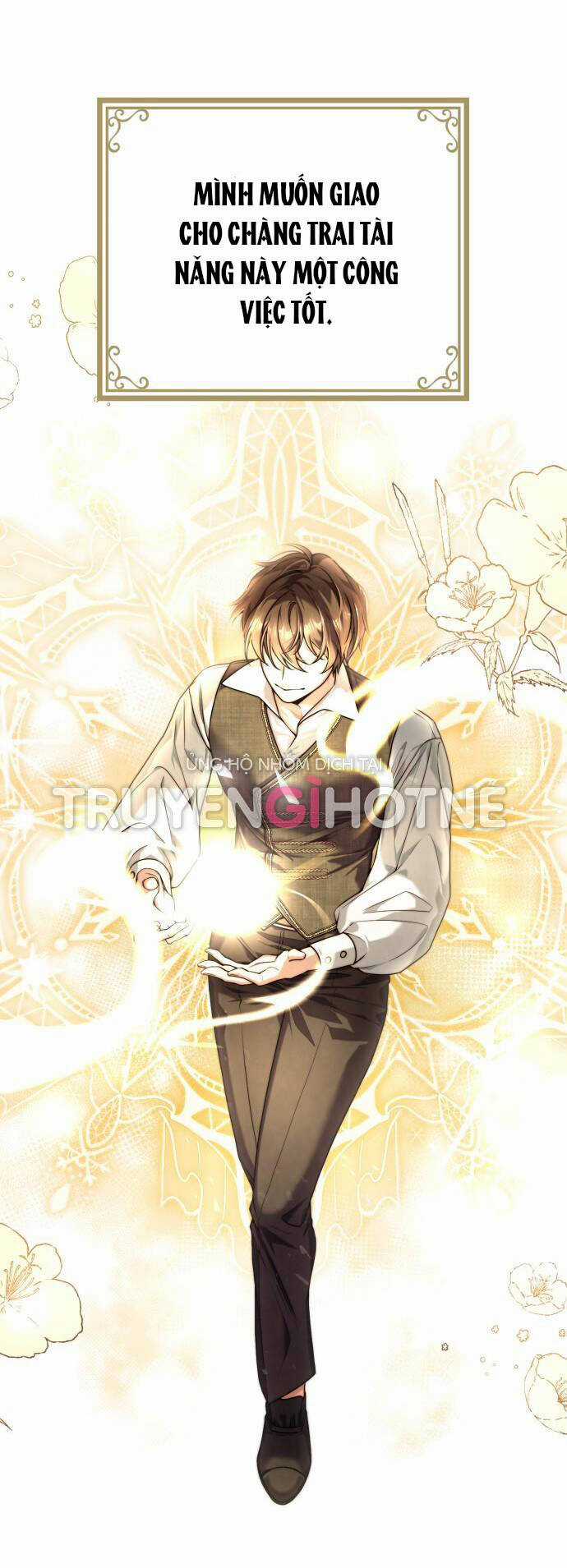 Tôi Sẽ Ly Hôn Với Người Chồng Bạo Chúa Của Mình Chapter 27.1 trang 10