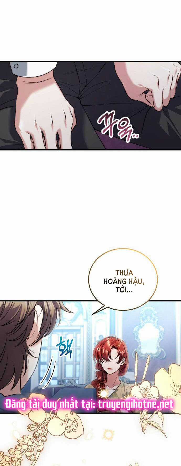 Tôi Sẽ Ly Hôn Với Người Chồng Bạo Chúa Của Mình Chapter 27.1 trang 2