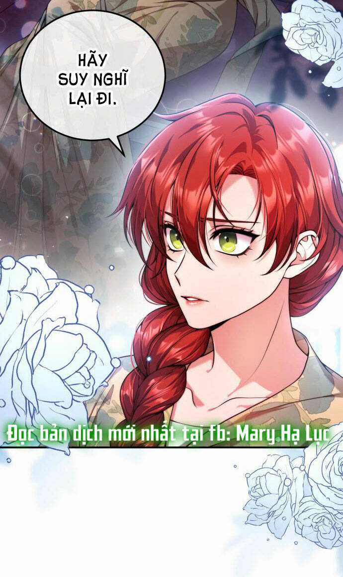 Tôi Sẽ Ly Hôn Với Người Chồng Bạo Chúa Của Mình Chapter 27.1 trang 6