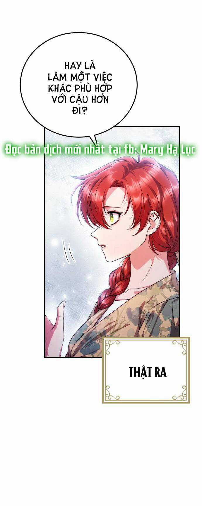 Tôi Sẽ Ly Hôn Với Người Chồng Bạo Chúa Của Mình Chapter 27.1 trang 9