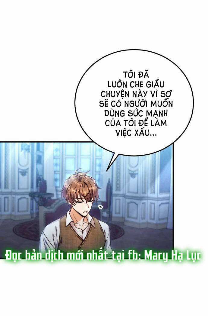 Tôi Sẽ Ly Hôn Với Người Chồng Bạo Chúa Của Mình Chapter 27.2 trang 1
