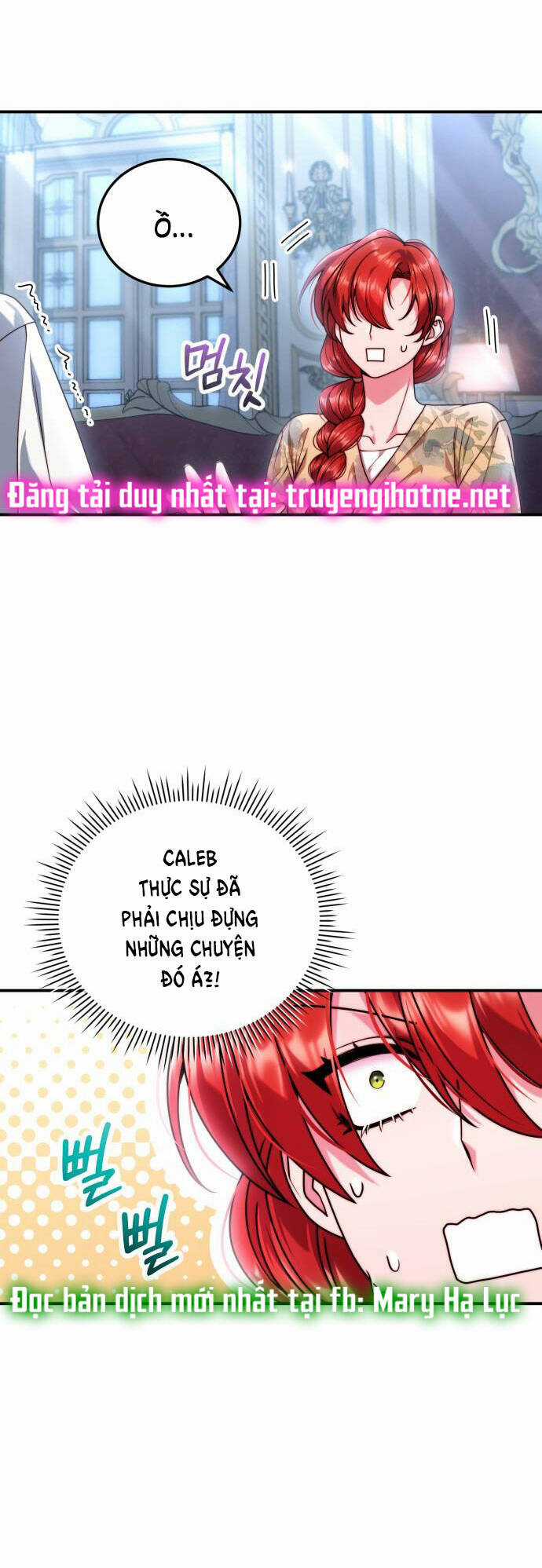 Tôi Sẽ Ly Hôn Với Người Chồng Bạo Chúa Của Mình Chapter 27.2 trang 10