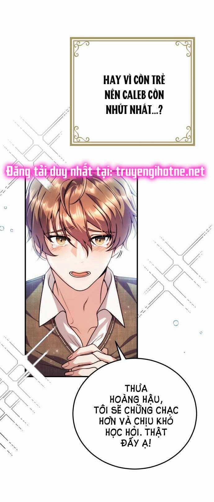 Tôi Sẽ Ly Hôn Với Người Chồng Bạo Chúa Của Mình Chapter 27.2 trang 12