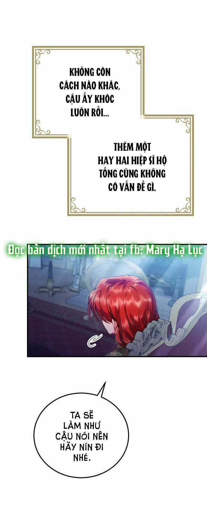 Tôi Sẽ Ly Hôn Với Người Chồng Bạo Chúa Của Mình Chapter 27.2 trang 16