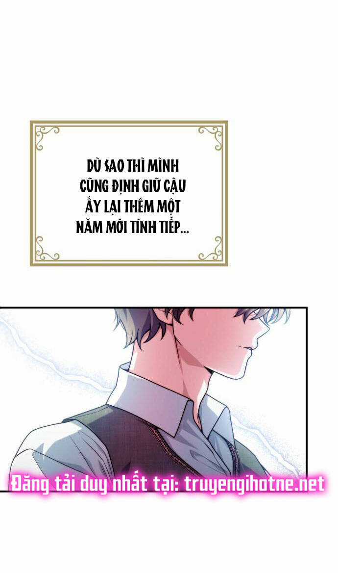 Tôi Sẽ Ly Hôn Với Người Chồng Bạo Chúa Của Mình Chapter 27.2 trang 17