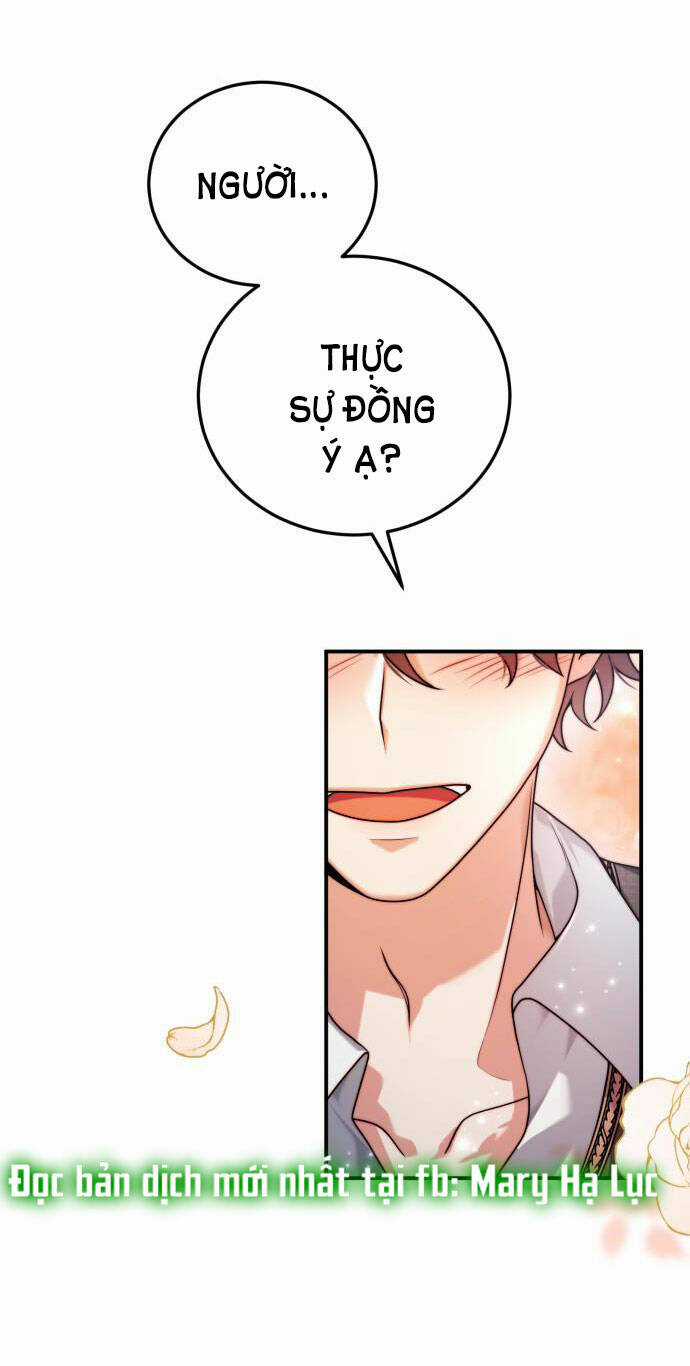 Tôi Sẽ Ly Hôn Với Người Chồng Bạo Chúa Của Mình Chapter 27.2 trang 19