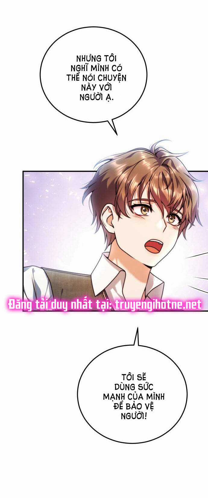 Tôi Sẽ Ly Hôn Với Người Chồng Bạo Chúa Của Mình Chapter 27.2 trang 2