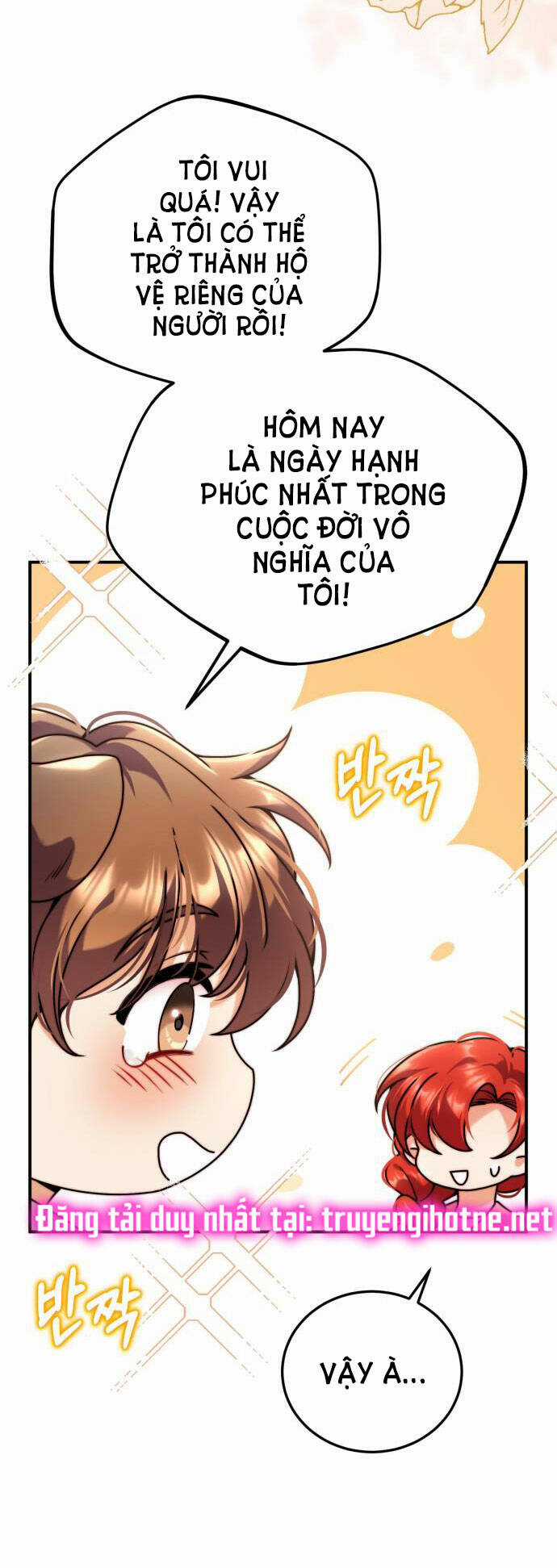 Tôi Sẽ Ly Hôn Với Người Chồng Bạo Chúa Của Mình Chapter 27.2 trang 22