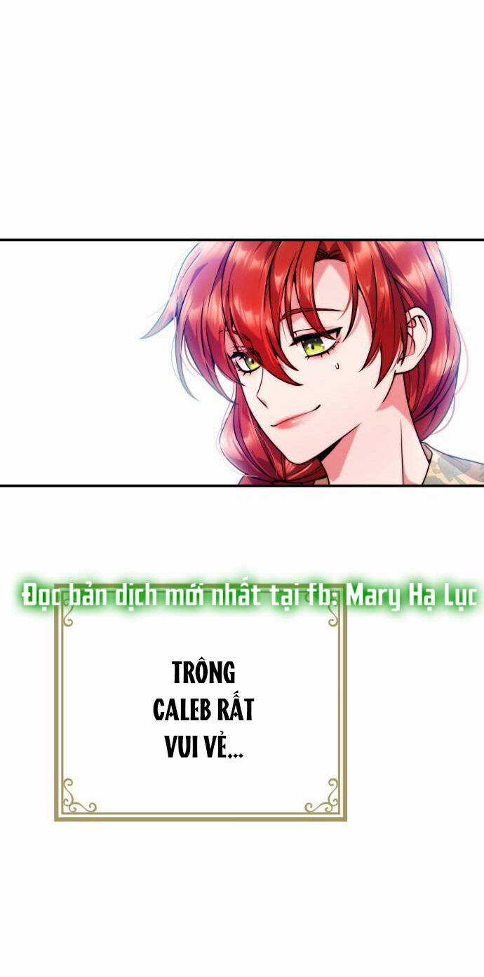 Tôi Sẽ Ly Hôn Với Người Chồng Bạo Chúa Của Mình Chapter 27.2 trang 23