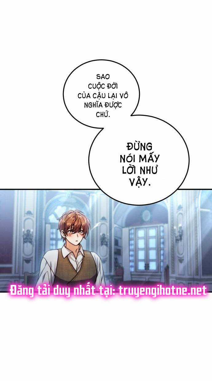 Tôi Sẽ Ly Hôn Với Người Chồng Bạo Chúa Của Mình Chapter 27.2 trang 24