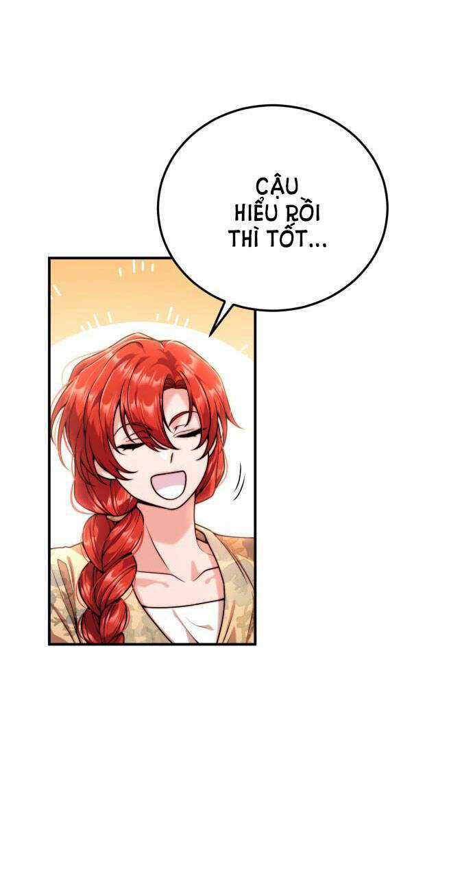 Tôi Sẽ Ly Hôn Với Người Chồng Bạo Chúa Của Mình Chapter 27.2 trang 29