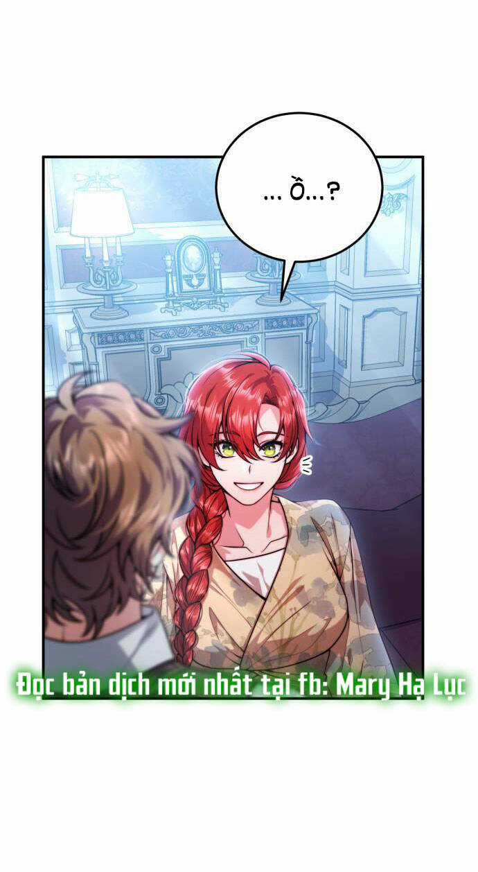Tôi Sẽ Ly Hôn Với Người Chồng Bạo Chúa Của Mình Chapter 27.2 trang 30