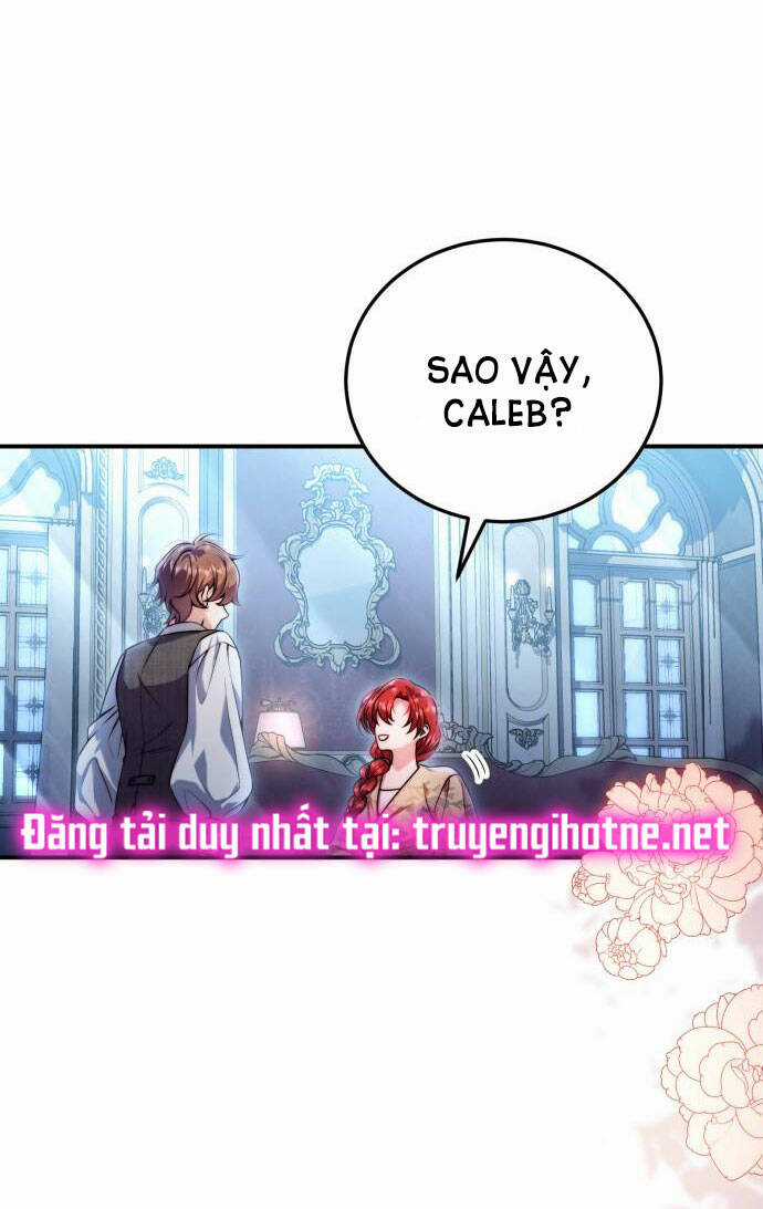 Tôi Sẽ Ly Hôn Với Người Chồng Bạo Chúa Của Mình Chapter 27.2 trang 31