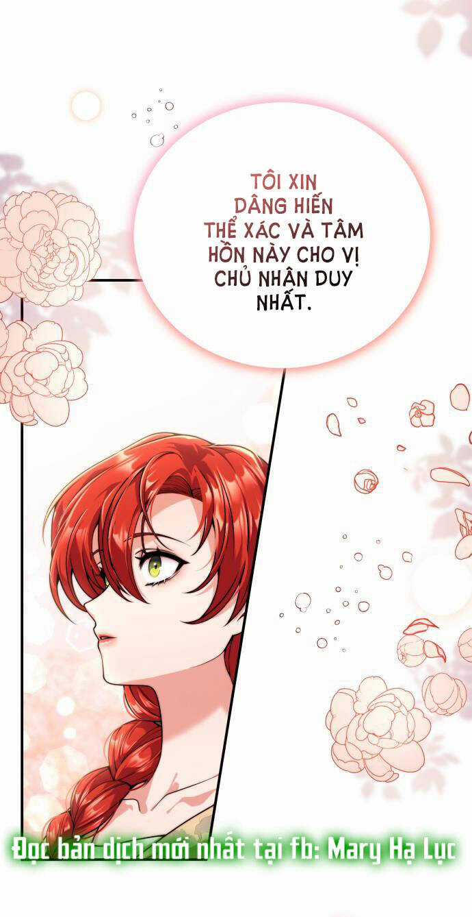 Tôi Sẽ Ly Hôn Với Người Chồng Bạo Chúa Của Mình Chapter 27.2 trang 32