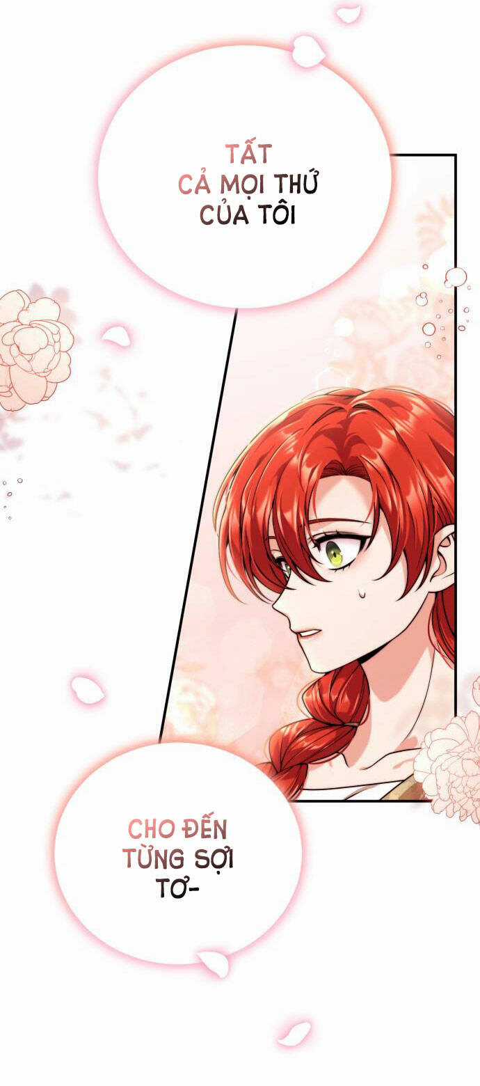 Tôi Sẽ Ly Hôn Với Người Chồng Bạo Chúa Của Mình Chapter 27.2 trang 33