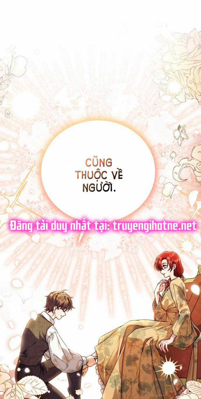Tôi Sẽ Ly Hôn Với Người Chồng Bạo Chúa Của Mình Chapter 27.2 trang 34