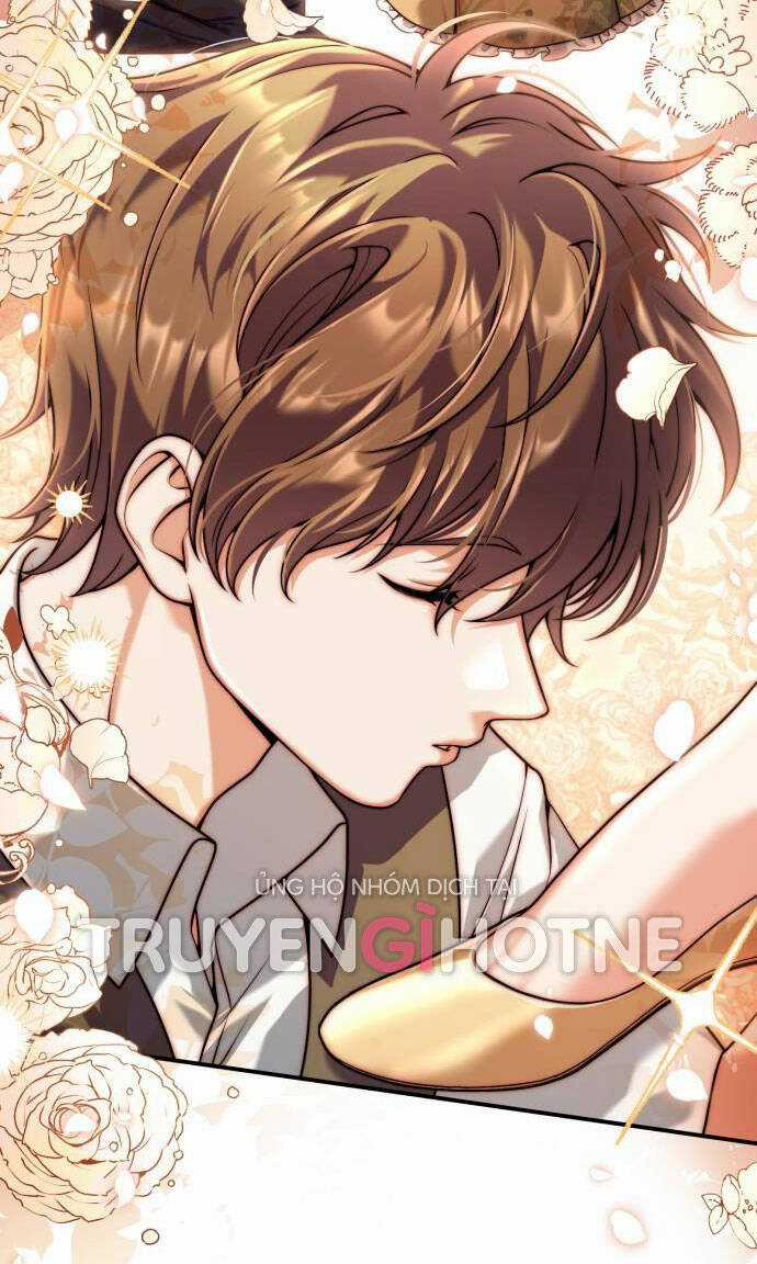 Tôi Sẽ Ly Hôn Với Người Chồng Bạo Chúa Của Mình Chapter 27.2 trang 35