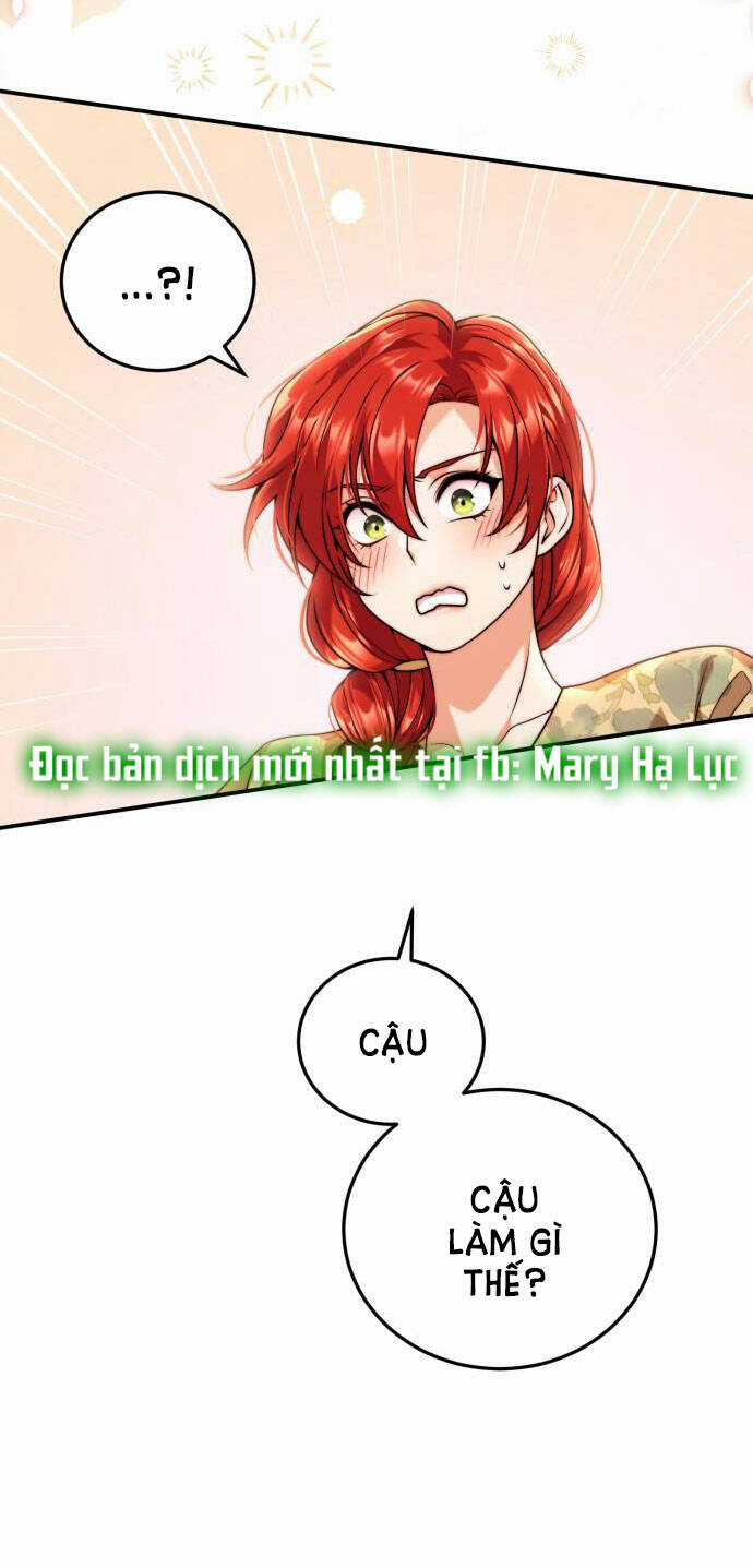 Tôi Sẽ Ly Hôn Với Người Chồng Bạo Chúa Của Mình Chapter 27.2 trang 36