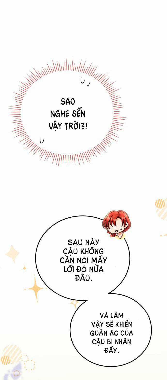 Tôi Sẽ Ly Hôn Với Người Chồng Bạo Chúa Của Mình Chapter 27.2 trang 38