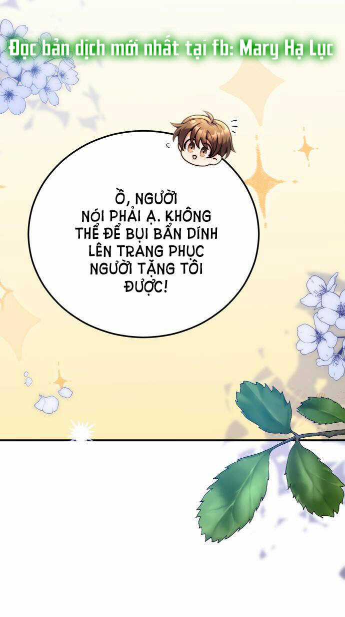 Tôi Sẽ Ly Hôn Với Người Chồng Bạo Chúa Của Mình Chapter 27.2 trang 39