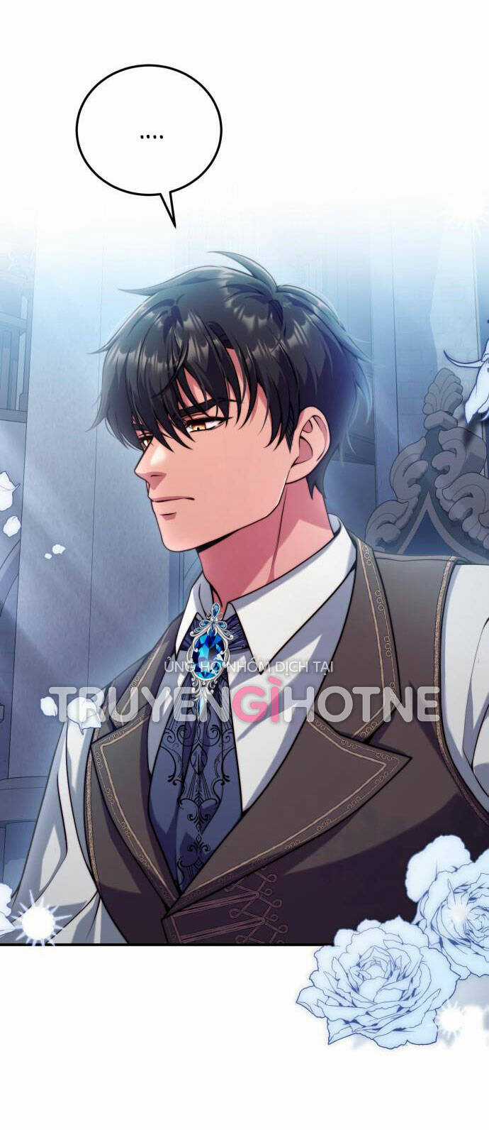 Tôi Sẽ Ly Hôn Với Người Chồng Bạo Chúa Của Mình Chapter 27.2 trang 42