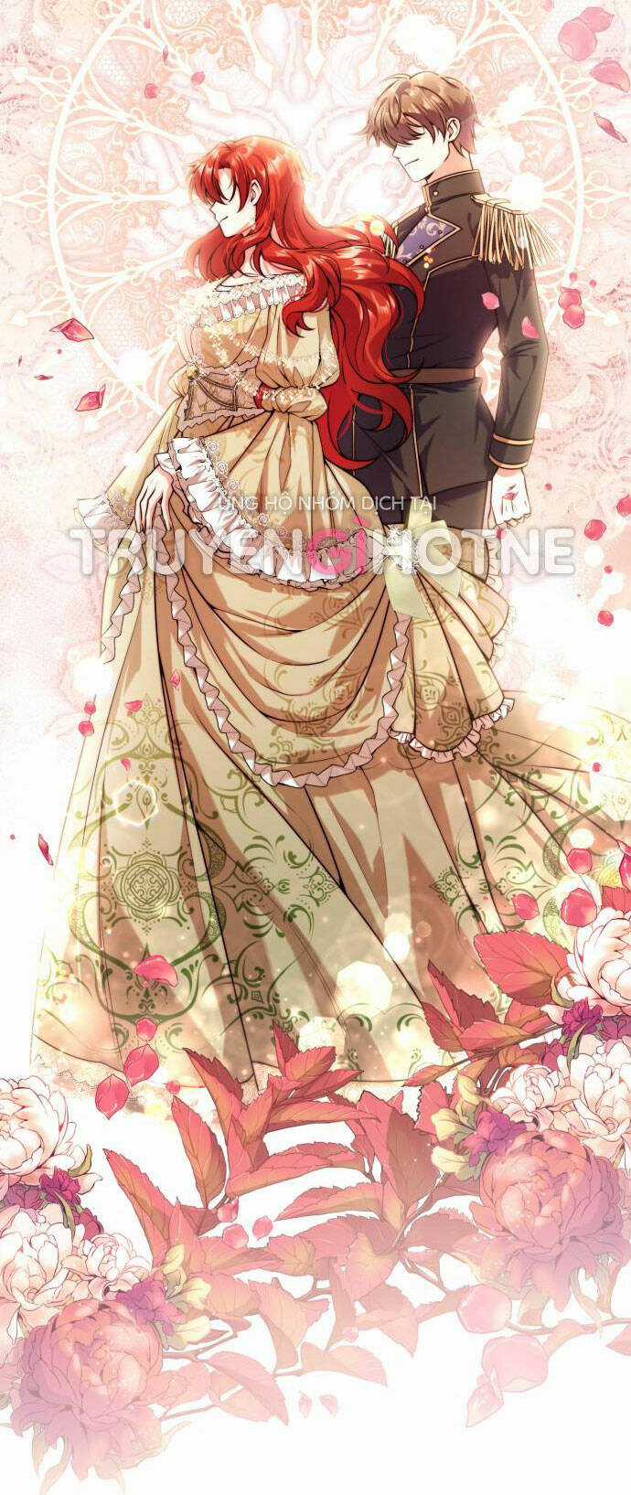 Tôi Sẽ Ly Hôn Với Người Chồng Bạo Chúa Của Mình Chapter 27.2 trang 46