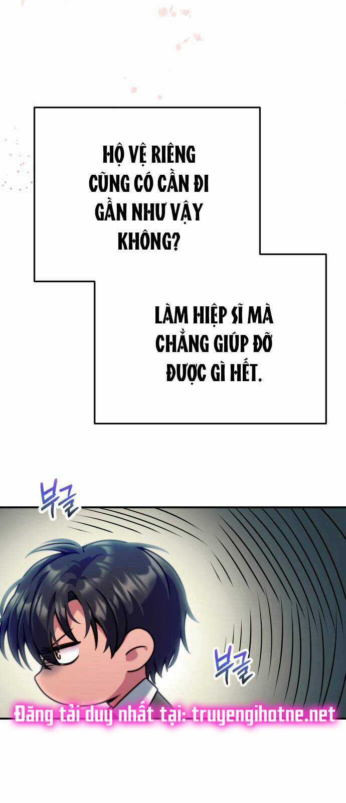 Tôi Sẽ Ly Hôn Với Người Chồng Bạo Chúa Của Mình Chapter 27.2 trang 47