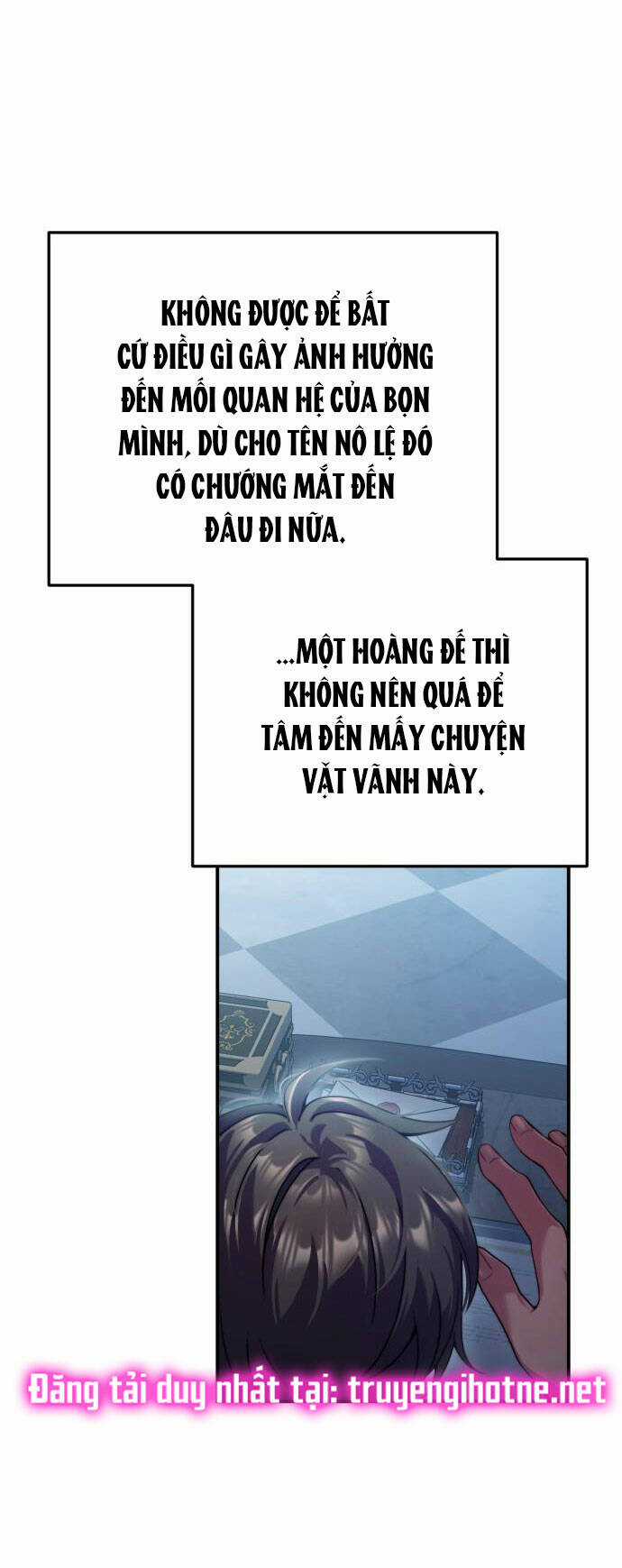 Tôi Sẽ Ly Hôn Với Người Chồng Bạo Chúa Của Mình Chapter 27.2 trang 49