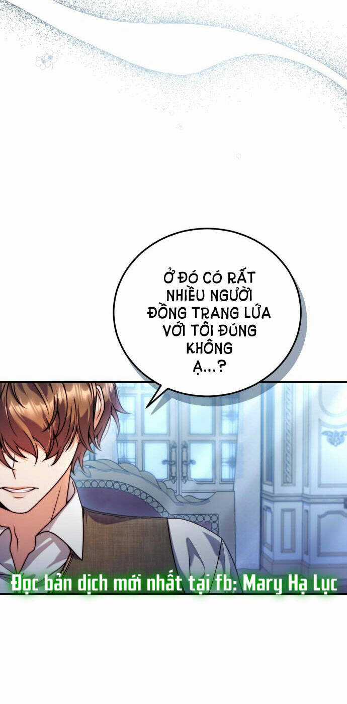 Tôi Sẽ Ly Hôn Với Người Chồng Bạo Chúa Của Mình Chapter 27.2 trang 5
