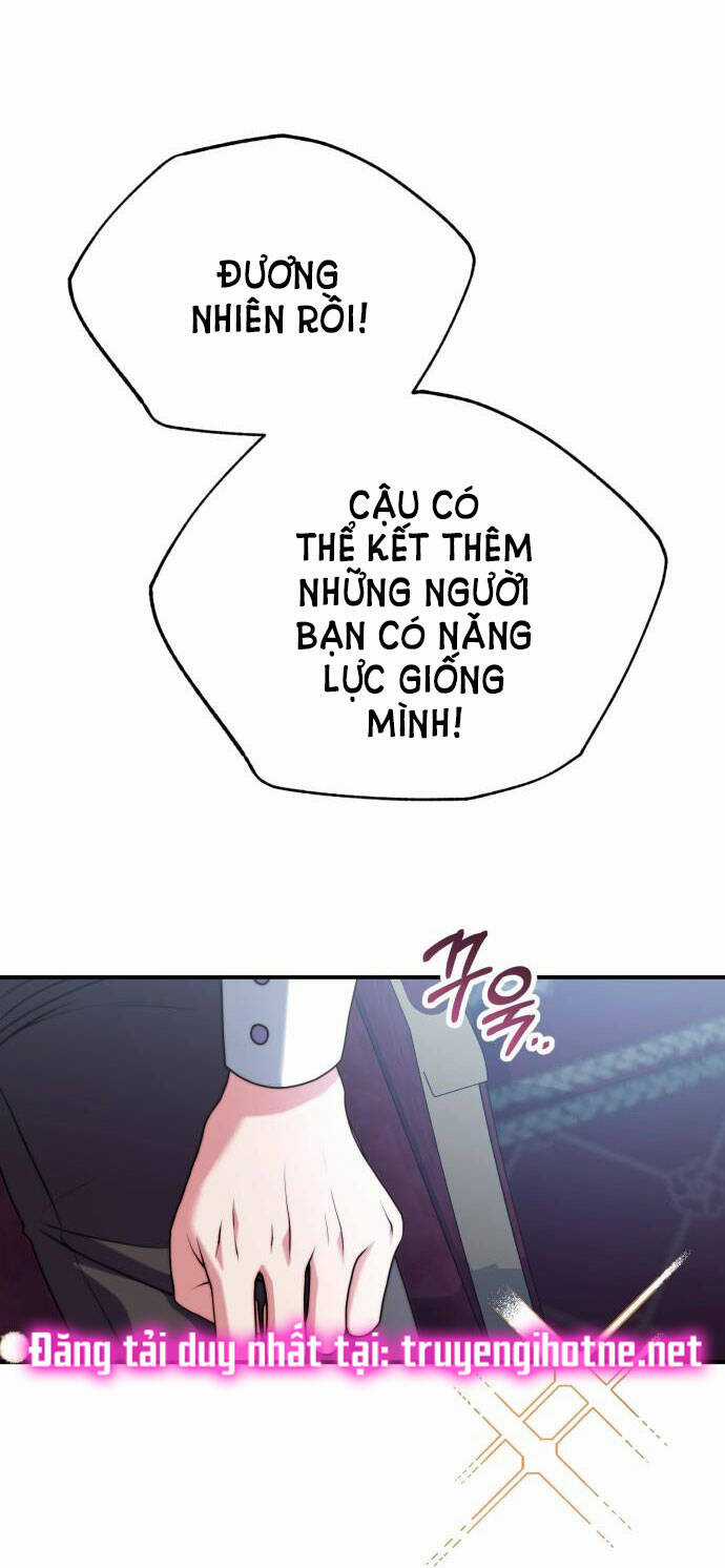 Tôi Sẽ Ly Hôn Với Người Chồng Bạo Chúa Của Mình Chapter 27.2 trang 6