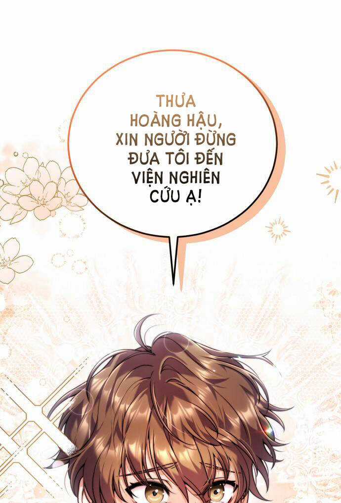 Tôi Sẽ Ly Hôn Với Người Chồng Bạo Chúa Của Mình Chapter 27.2 trang 7