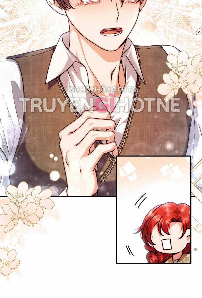 Tôi Sẽ Ly Hôn Với Người Chồng Bạo Chúa Của Mình Chapter 27.2 trang 8