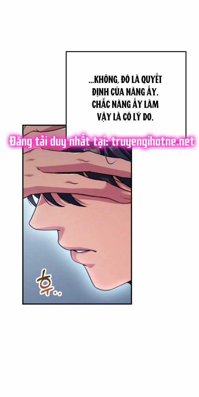 Tôi Sẽ Ly Hôn Với Người Chồng Bạo Chúa Của Mình Chapter 28.1 trang 0