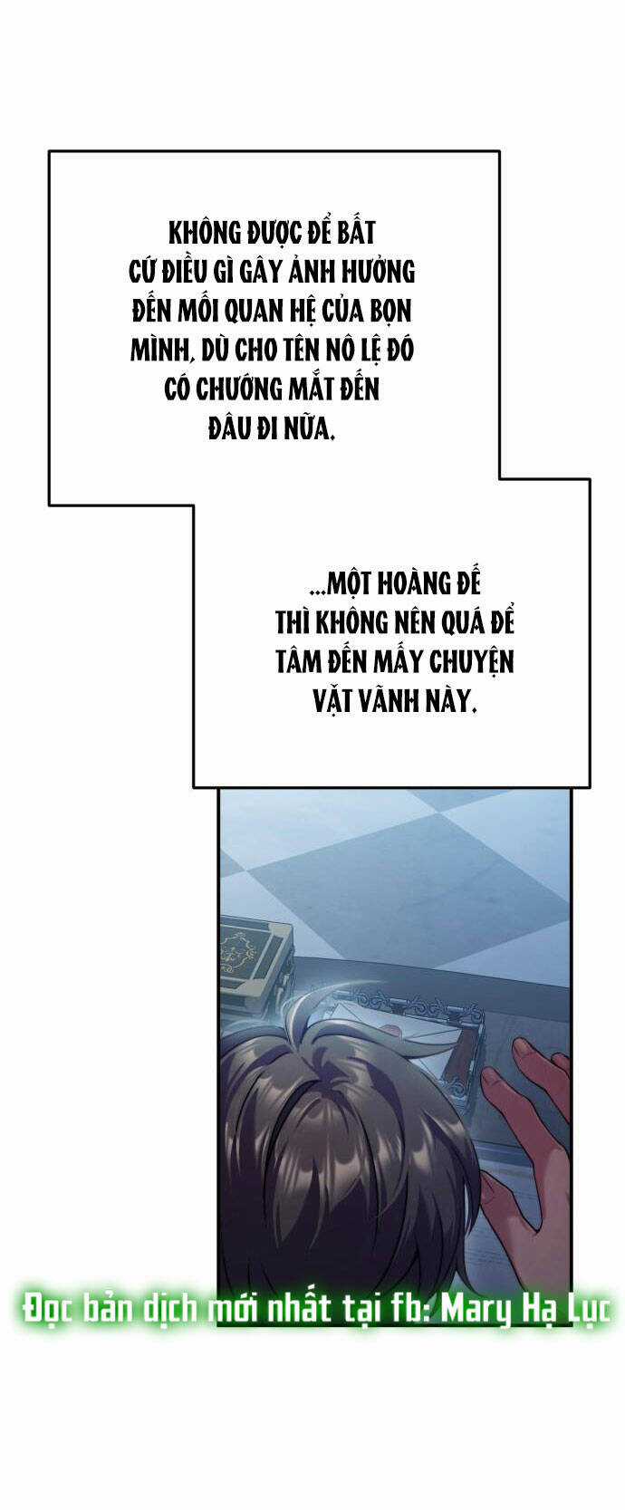 Tôi Sẽ Ly Hôn Với Người Chồng Bạo Chúa Của Mình Chapter 28.1 trang 1