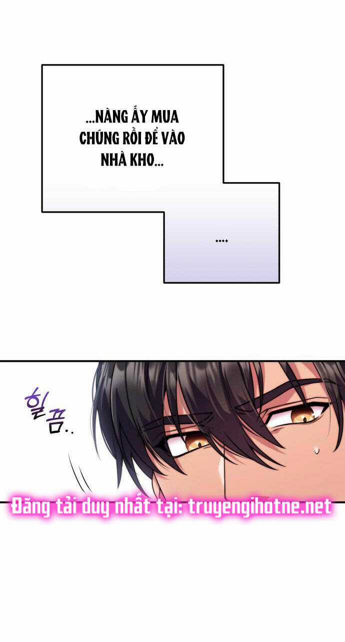 Tôi Sẽ Ly Hôn Với Người Chồng Bạo Chúa Của Mình Chapter 28.1 trang 13