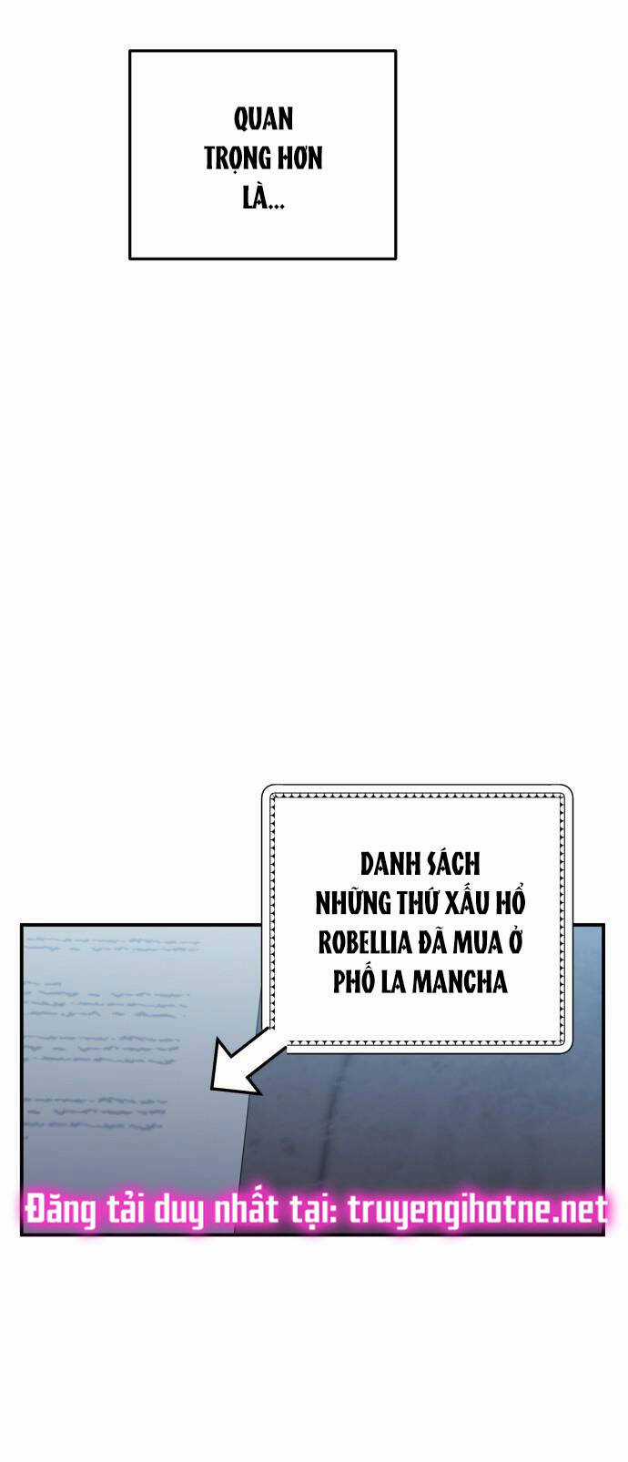 Tôi Sẽ Ly Hôn Với Người Chồng Bạo Chúa Của Mình Chapter 28.1 trang 2