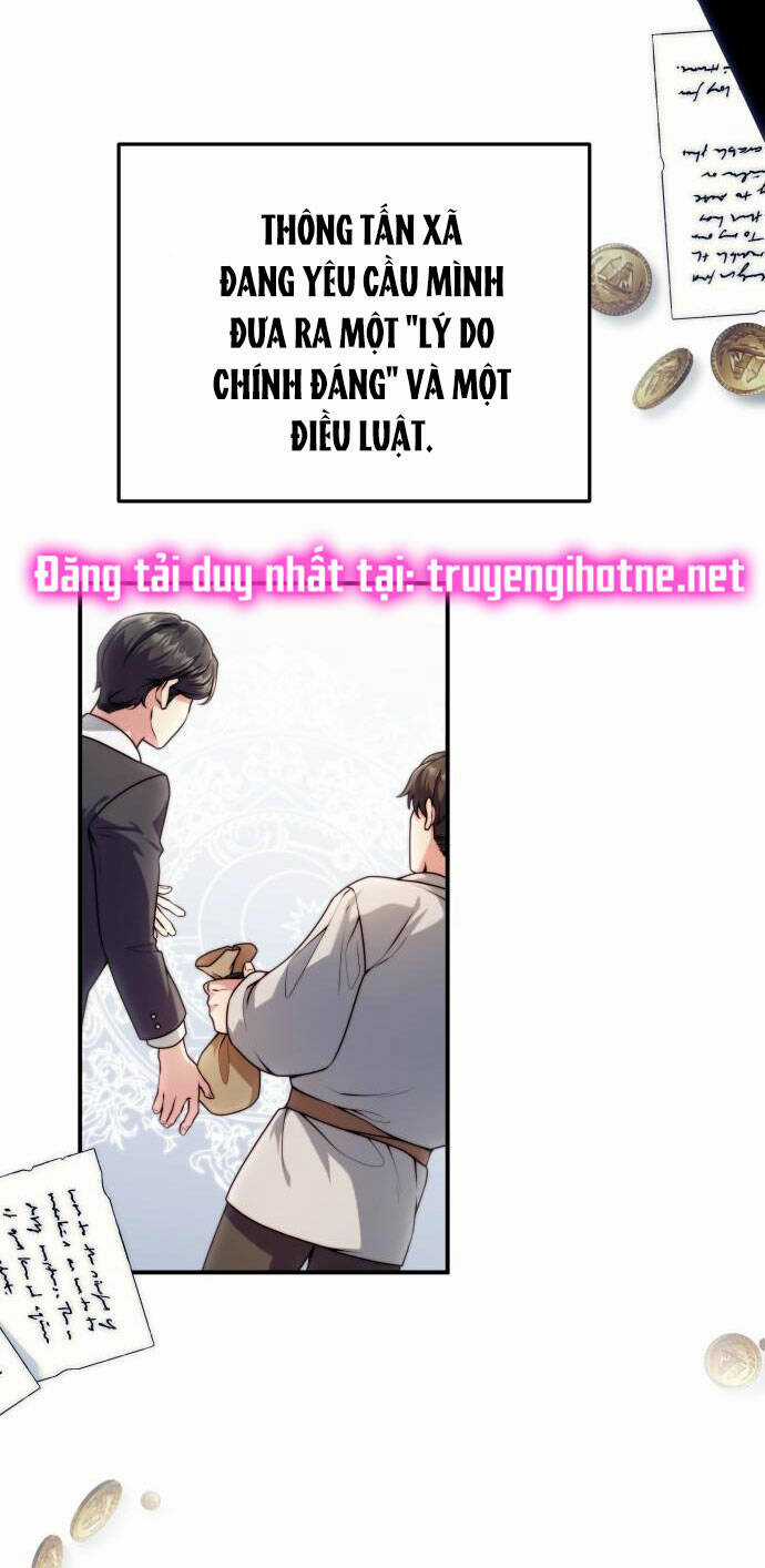 Tôi Sẽ Ly Hôn Với Người Chồng Bạo Chúa Của Mình Chapter 28.1 trang 7