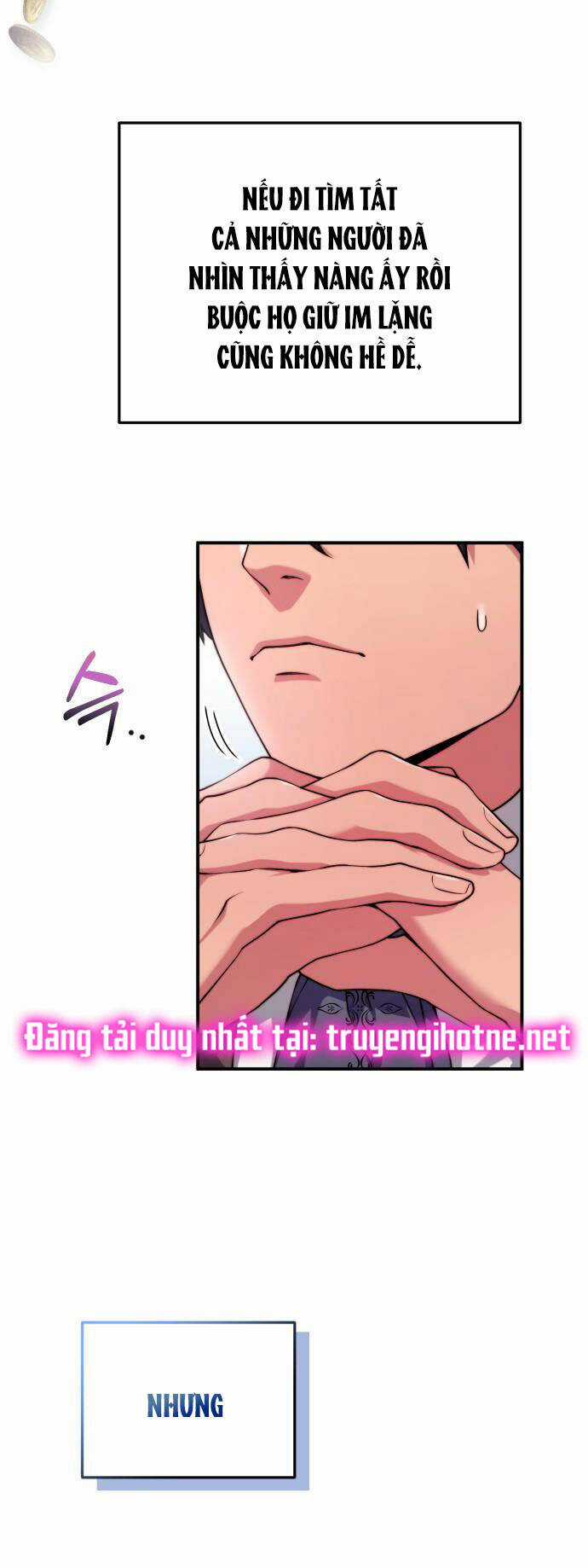 Tôi Sẽ Ly Hôn Với Người Chồng Bạo Chúa Của Mình Chapter 28.1 trang 8