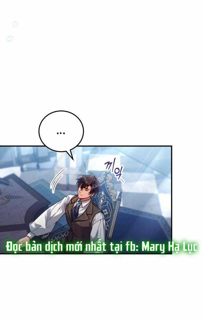 Tôi Sẽ Ly Hôn Với Người Chồng Bạo Chúa Của Mình Chapter 28.2 trang 0