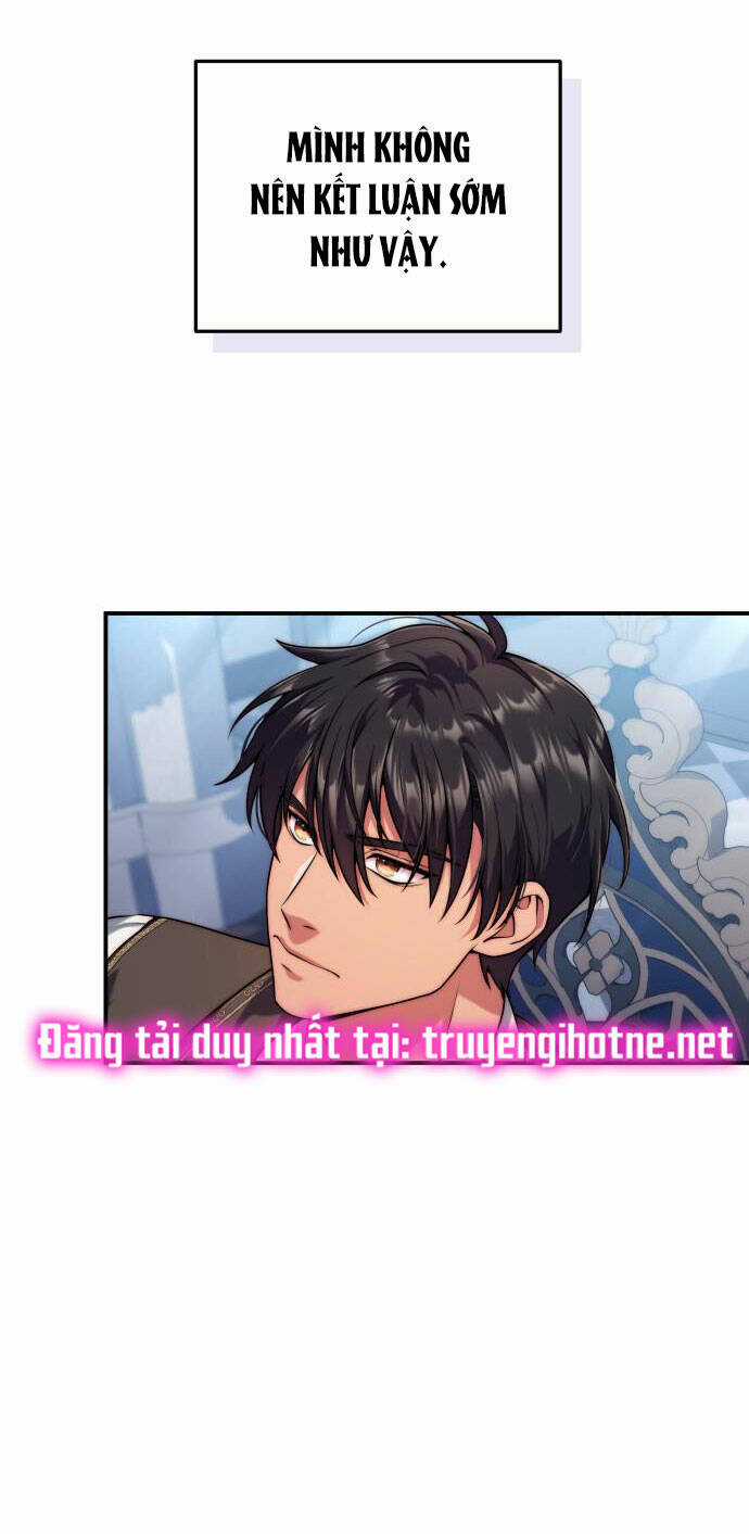 Tôi Sẽ Ly Hôn Với Người Chồng Bạo Chúa Của Mình Chapter 28.2 trang 1