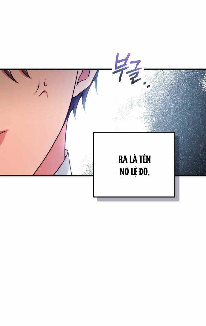 Tôi Sẽ Ly Hôn Với Người Chồng Bạo Chúa Của Mình Chapter 28.2 trang 19