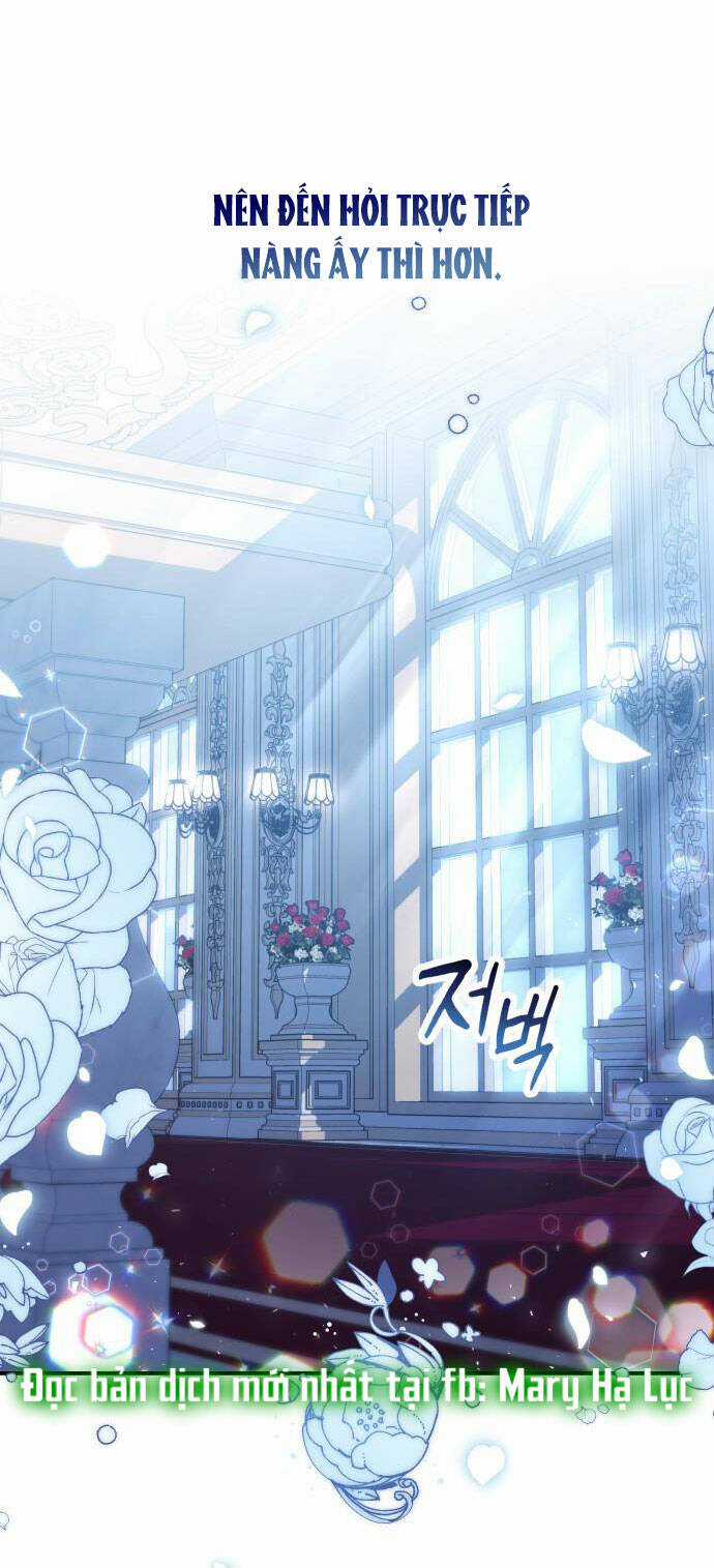 Tôi Sẽ Ly Hôn Với Người Chồng Bạo Chúa Của Mình Chapter 28.2 trang 2