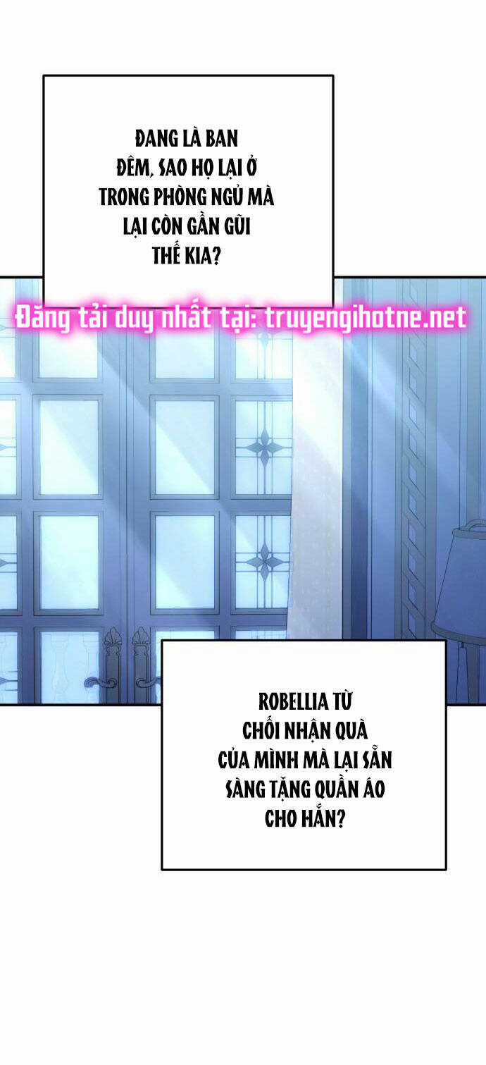 Tôi Sẽ Ly Hôn Với Người Chồng Bạo Chúa Của Mình Chapter 28.2 trang 20