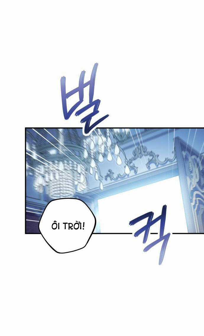 Tôi Sẽ Ly Hôn Với Người Chồng Bạo Chúa Của Mình Chapter 28.2 trang 21